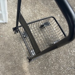 無料　台車の画像