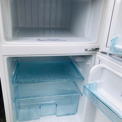 2020年製冷凍冷藏庫の画像