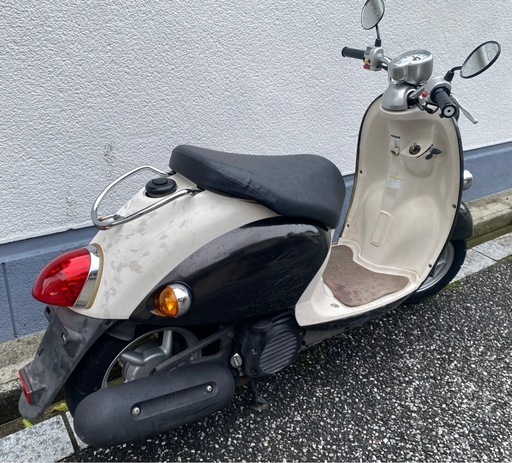 値下げ！ビーノ　sa26j 自賠責5年6月まで　リモコンビーノ　即乗り！ ヤマハ ビーノ SA26J｜R41HOUSE｜新車・中古バイクなら