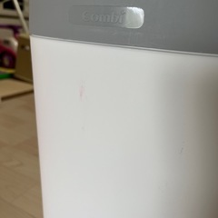 Combi ポイテックアドバンス 強力防臭抗菌おむつポット カートリッジ3個付の画像