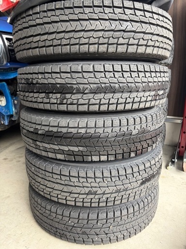 CST ZERO-1 HYPER +J 5.5J-20ジムニー 185/85R16 ホイール JB23 JB64 JB74 スタッドレス