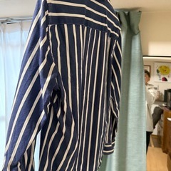 ZARAシャツの画像