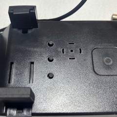 お話し中！バックモニタールームミラー型の画像