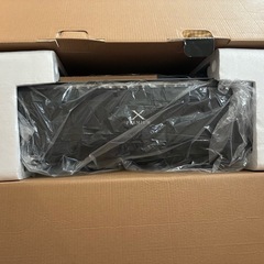 【新品未使用】YAMAZEN 吸煙焼きグリル🔥 YGMC-FX130の画像