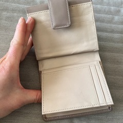 ヨシエイナバ　財布の画像