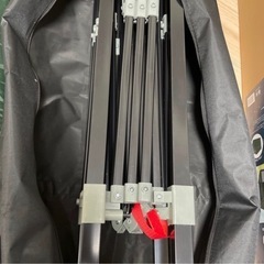 フルクローズキャノピー250GRの画像