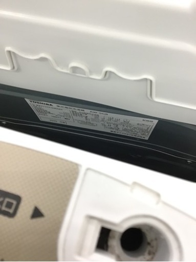 【トレファク神戸新長田店 買取/販売】取りに来られる方限定！TOSHIBA2020年製の洗濯機のご紹介です！