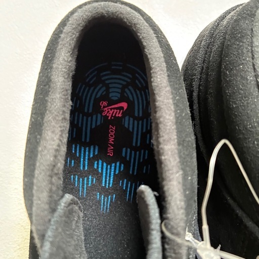 NIKE シューズ　新品未使用