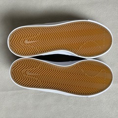 NIKE シューズ　新品未使用の画像
