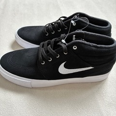 NIKE シューズ　新品未使用の画像