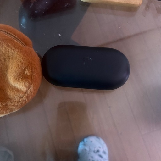 Bluetoothイヤホン