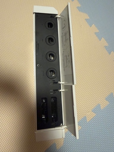 （Nintendo任天堂）Wii RVL-001