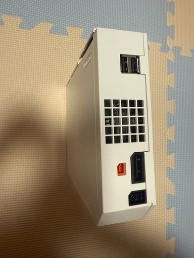 （Nintendo任天堂）Wii RVL-001