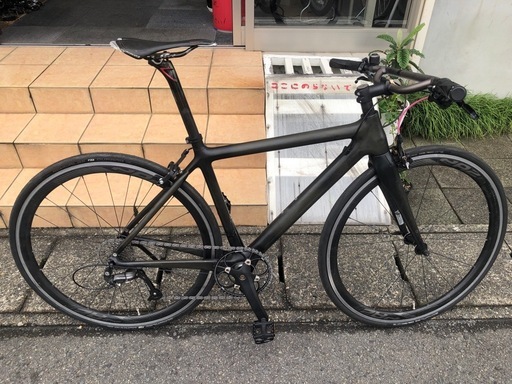 エヴァディオ　475 BK