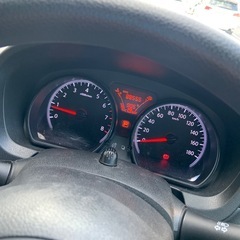 Nissan Noteの画像