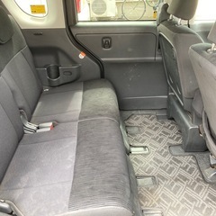 『全込み超特価』⭐️‼️『ワンオーナー』⭐️‼️『左パワースライドドア』⭐️‼️『ナビTV＆Bluetooth』⭐️‼️『オートエアコン』⭐️‼️『車検たっぷり令和9年7月31日まで有り』⭐️‼️『タイミングチェーンエンジン』⭐️‼️『安心の修復歴無し』⭐️‼️タント⭐️人気のブラック⭐️L375S⭐️スマートキー⭐️フォグ⭐️ベンチシート⭐️『令和8年度自動車税も、リサイクル料も、全てコミコミの超特価』‼️『更に千葉＆成田ナンバー管轄は名変代行無料サービス』‼️『圧倒的な安さ』‼️『激安早い者勝ち』‼️の画像