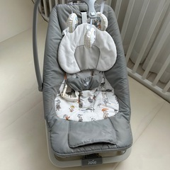 カトージ　バウンサーの画像