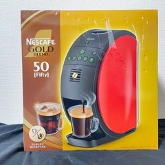  【開封済み新品】Nescafe Gold Blend 50の画像