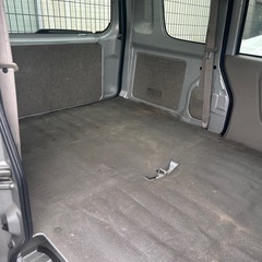 エブリィ　バン　H26 即納車の画像