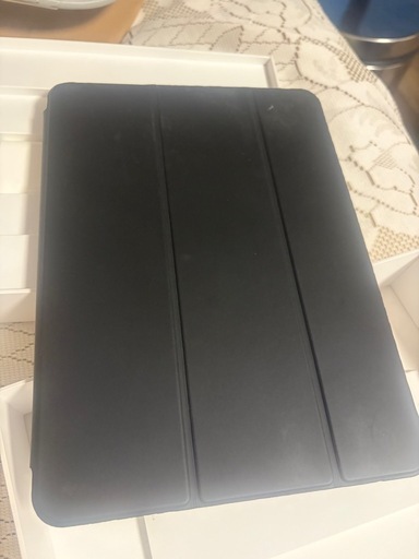 (値引き不可)おまけ付きの美品 iPad pro 11インチ第二世代2020年モデル