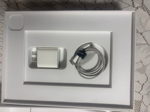 (値引き不可)おまけ付きの美品 iPad pro 11インチ第二世代2020年モデル
