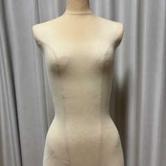 トルソー レディース キャスター付きの画像