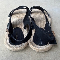 FOREVER 21 サンダル　　約24cmの画像