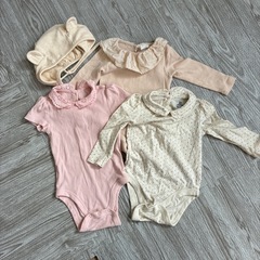 baby GAP 7点まとめ売りの画像