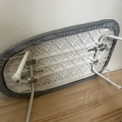 アイロン台の画像