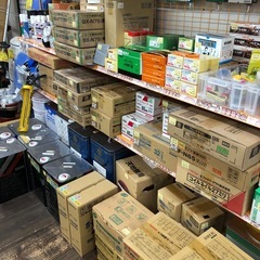 【店頭お渡し限定】(26-4-18)ネジ、釘、ビス　あります！の画像