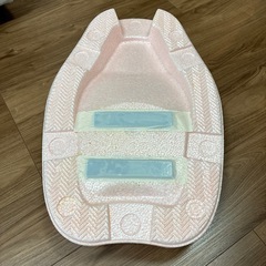 リッチェル　バスマット　箱付きの画像