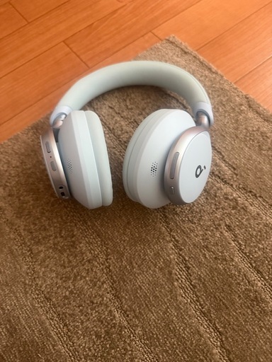 Bluetoothヘッドホン