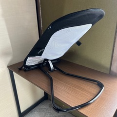 西松屋 smart angel バウンサーの画像