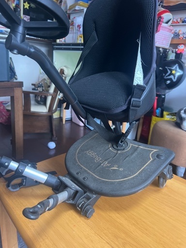 AIRBUGGY エアバギー直接限定