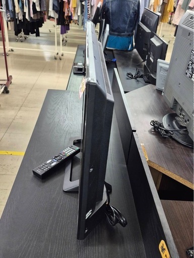 SONY　32V型液晶テレビBRAVIA　KJ-32W500E　2019年製