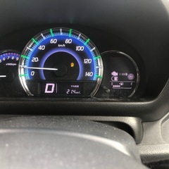 スペーシアカスタム　マイルドハイブリッド リッター20以上の画像