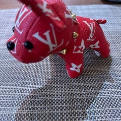 キーホルダーの画像