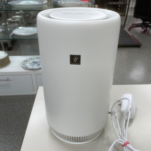 SHARP空気清浄機　FU-PC 01-W 2023 年製