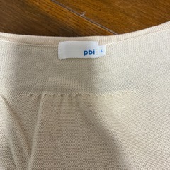 Lサイズ　長袖の画像