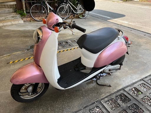 スクーピー
