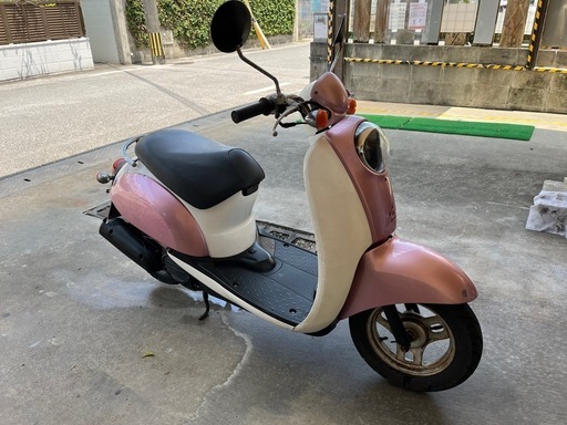スクーピー