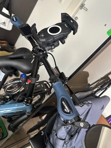 自転車売ります サイラッシャーソンダーCyrusher Sonder (knm828mnk) 戸越公園の電動