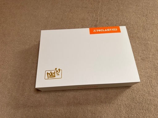 タブレット【T50Max_ROW】おまけケース付き