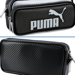 PUMA プーマ　ペンケース　新品未使用品の画像