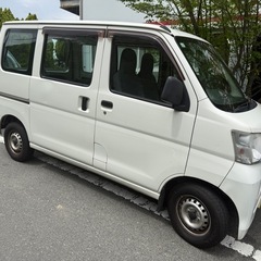 ダイハツ ハイゼット 2016年式（平成28年）🚗✨の画像