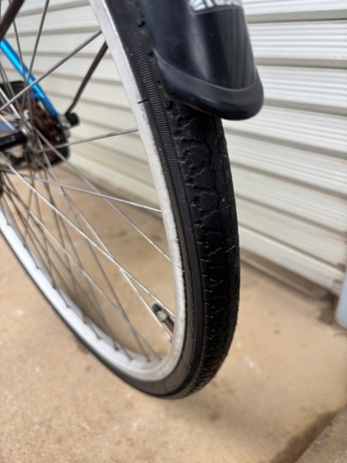 格安早い者勝ち 自転車