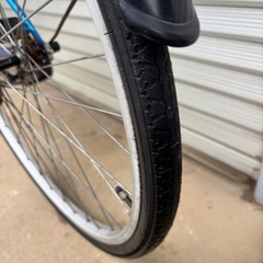 格安早い者勝ち 自転車の画像