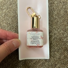 新品未使用オハナ•マハロ　オーデコロンの画像
