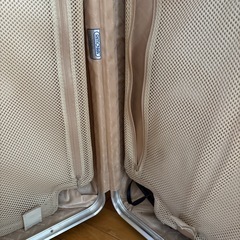 スーツケースの画像