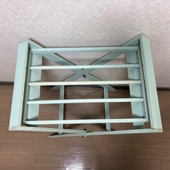 タオル掛けの画像